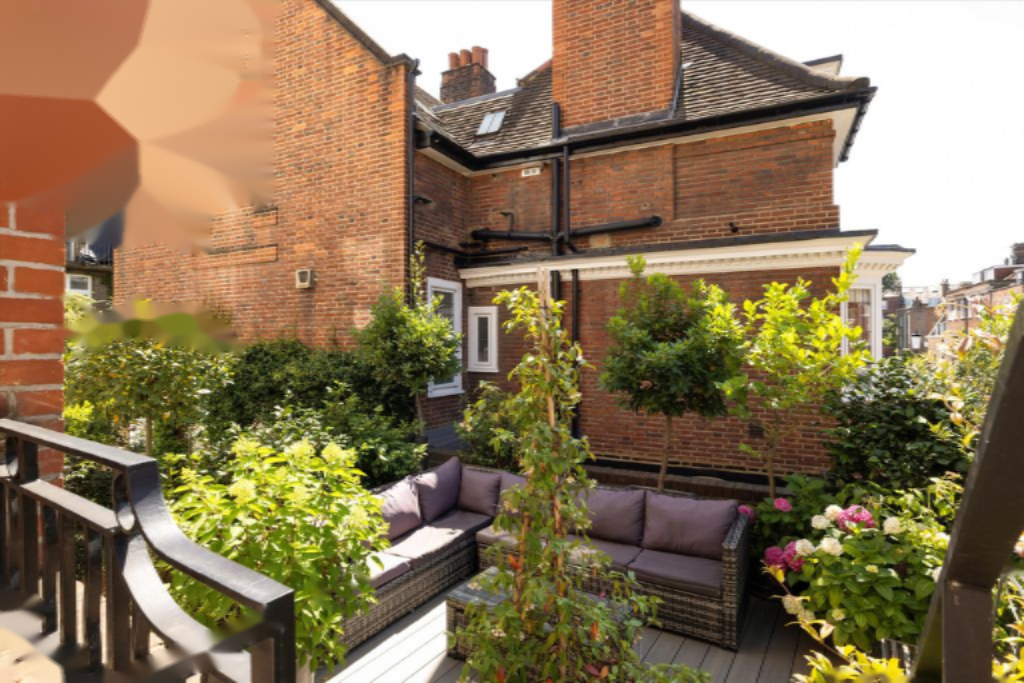 Piso en Londres, Reino Unido, 273 m² - imagen 14