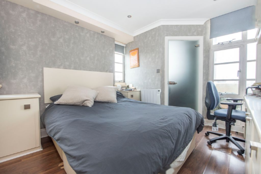 Flat in London, United Kingdom, 38 m² - picture 14