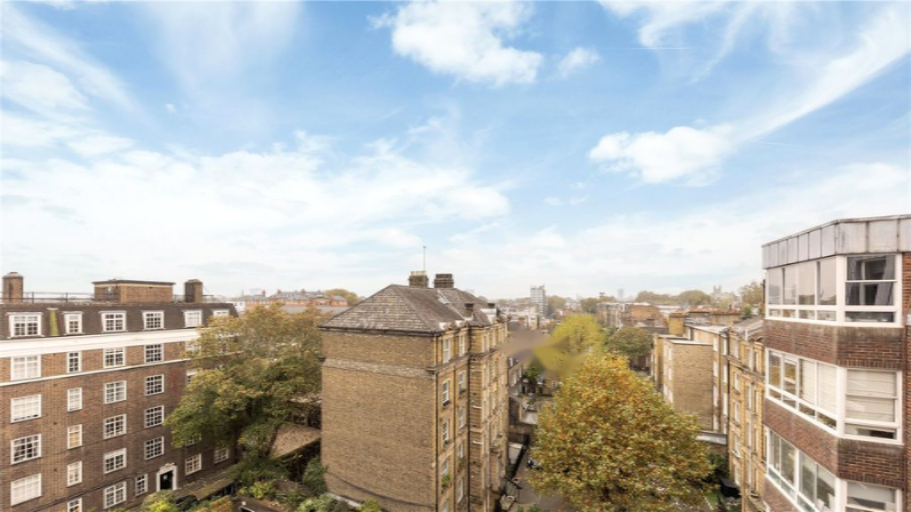 Piso en Londres, Reino Unido, 233 m² - imagen 14