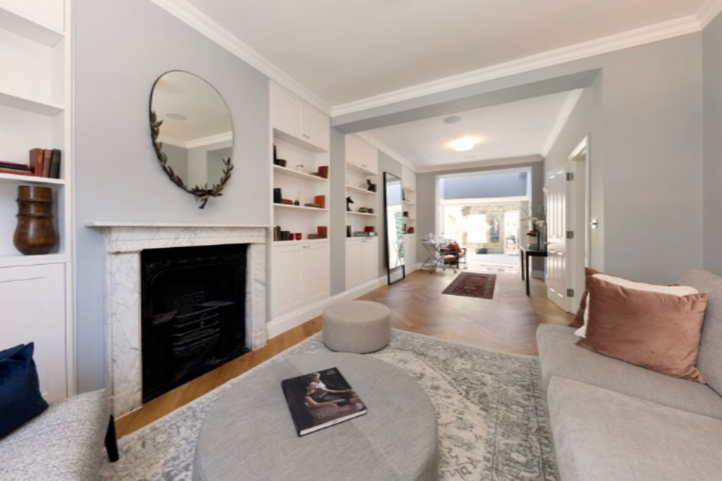 Piso en Londres, Reino Unido, 269 m² - imagen 14