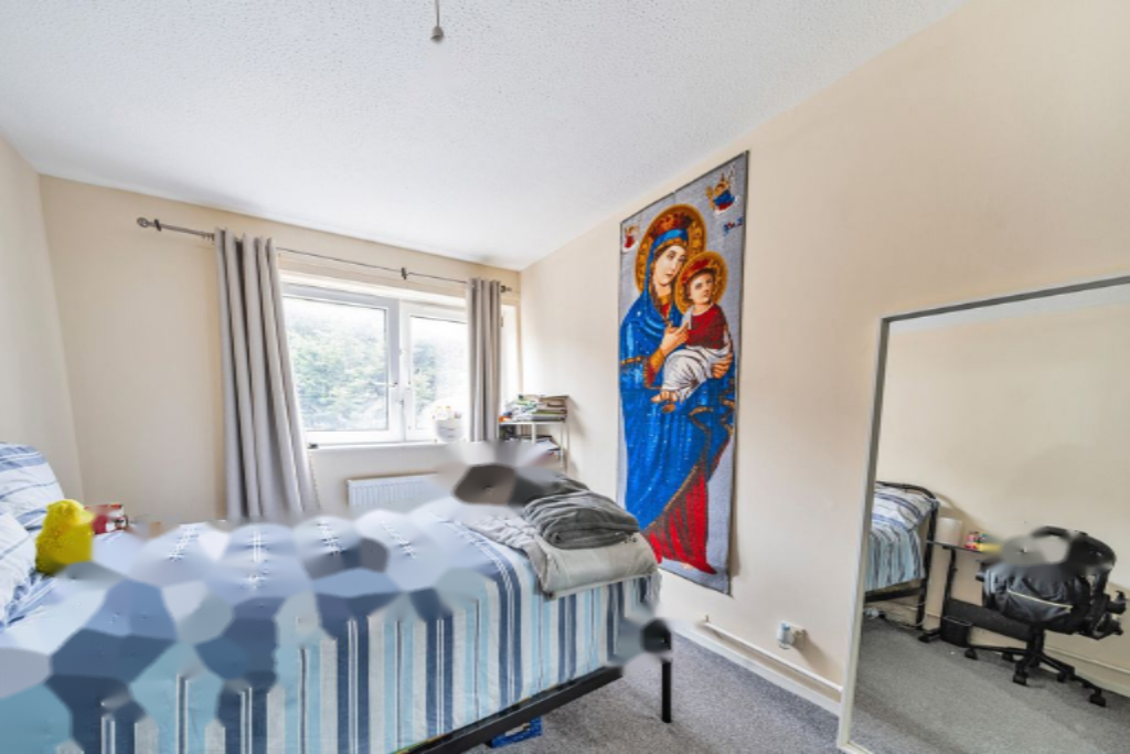 Flat in London, United Kingdom, 48 m² - picture 14