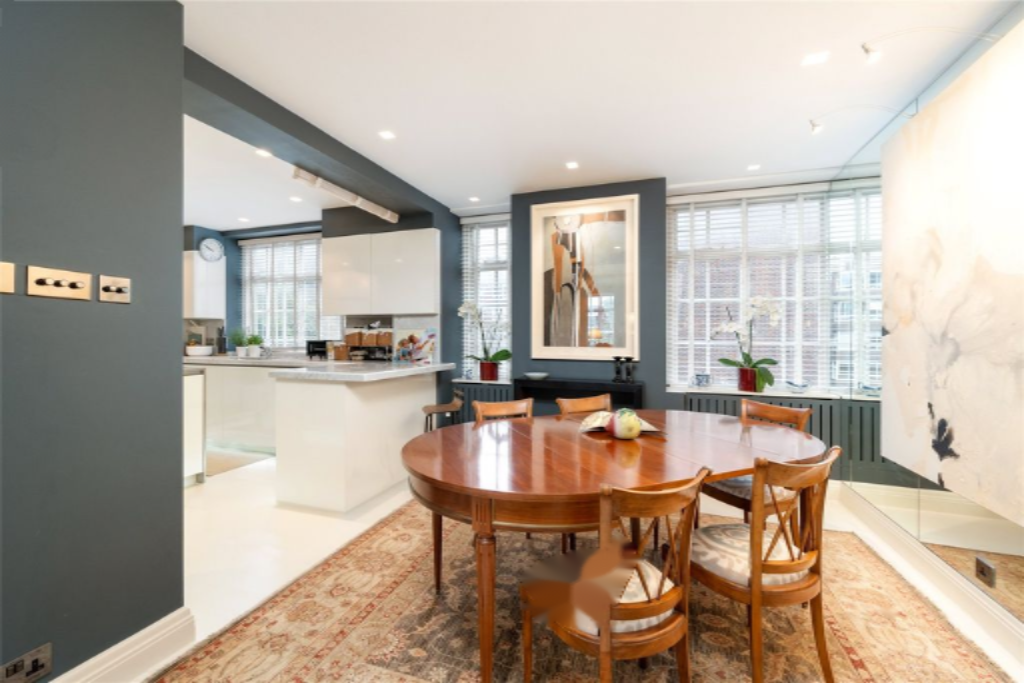 Appartement à Londres, Royaume-Uni, 163 m² - image 13