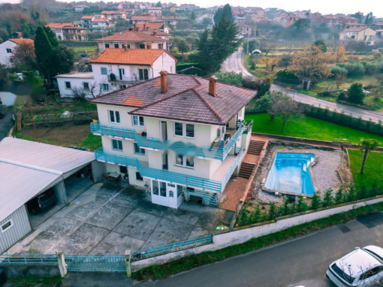 Flat in Koper, Slovenia, 144 m² - picture 14