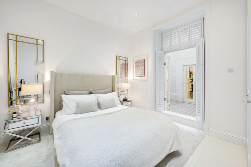 Appartamento a Londra, Regno Unito, 8 m² - foto 14