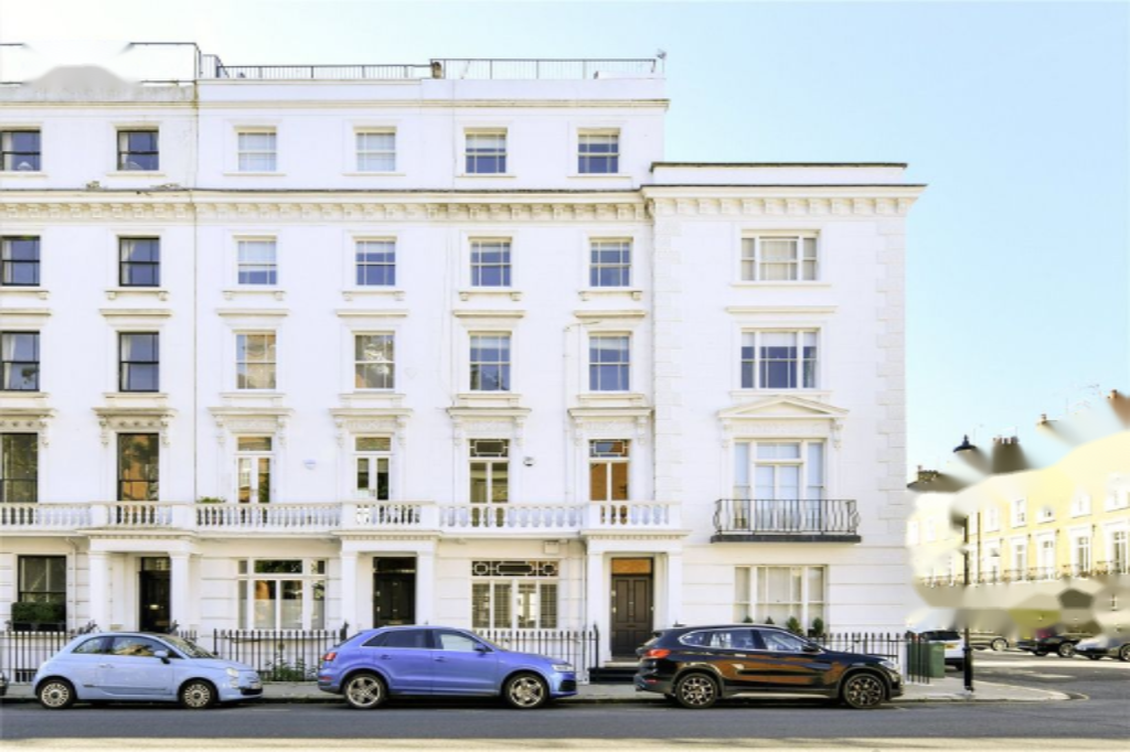 Appartement à Londres, Royaume-Uni, 285 m² - image 14