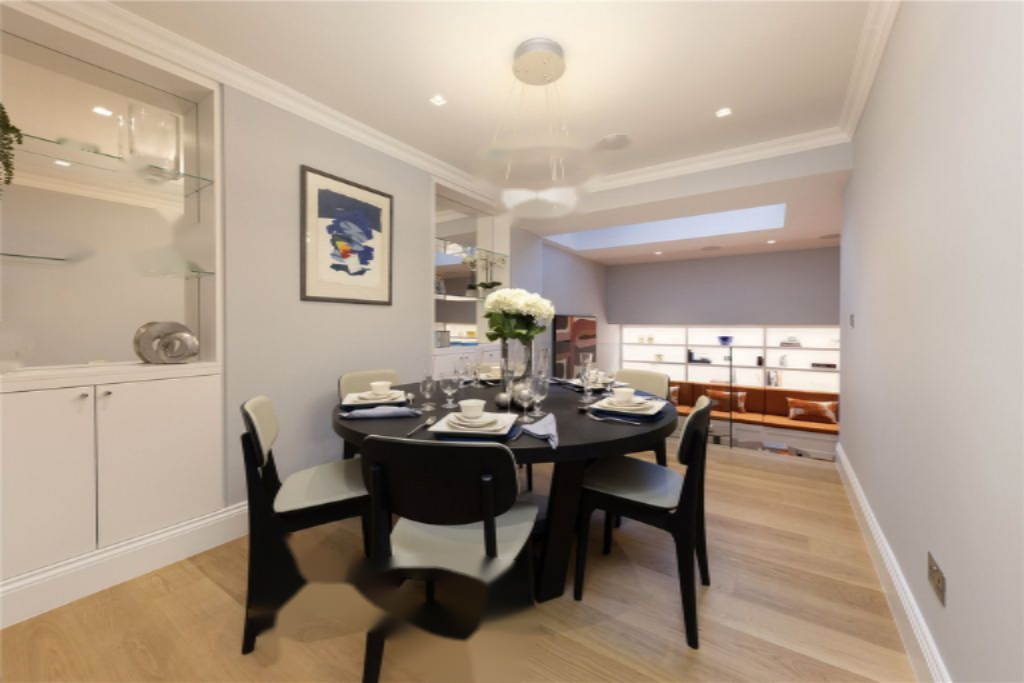 Piso en Londres, Reino Unido, 269 m² - imagen 14