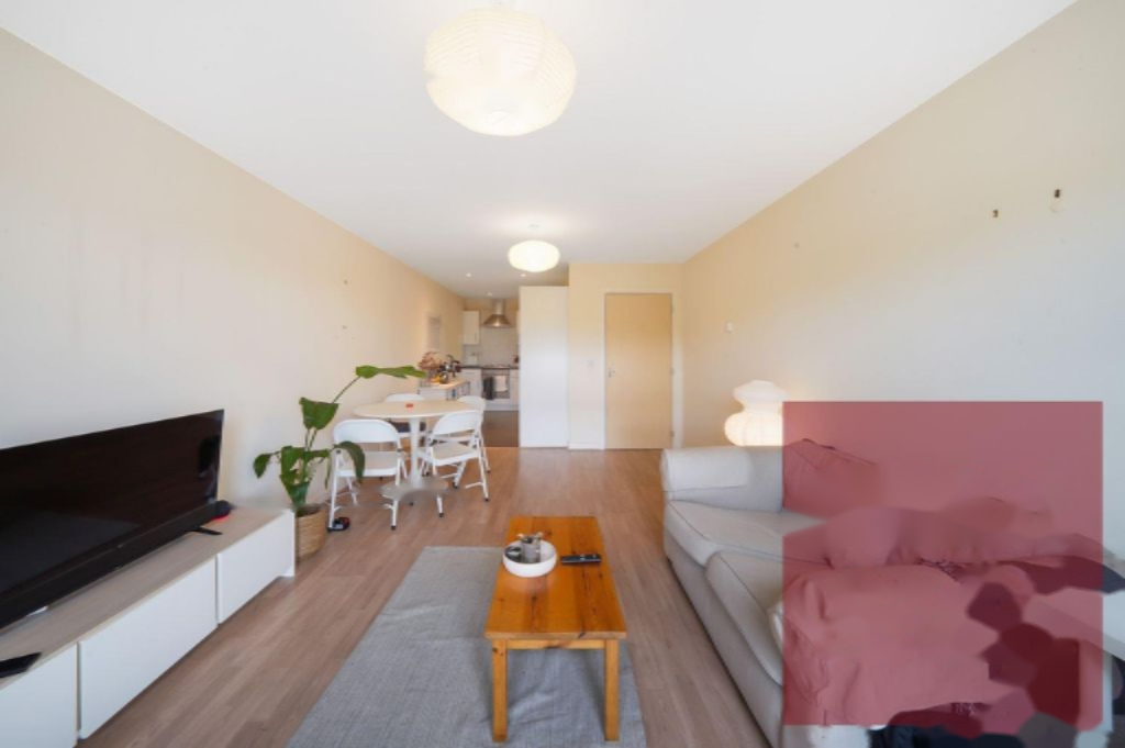 Flat in London, United Kingdom, 55 m² - picture 14