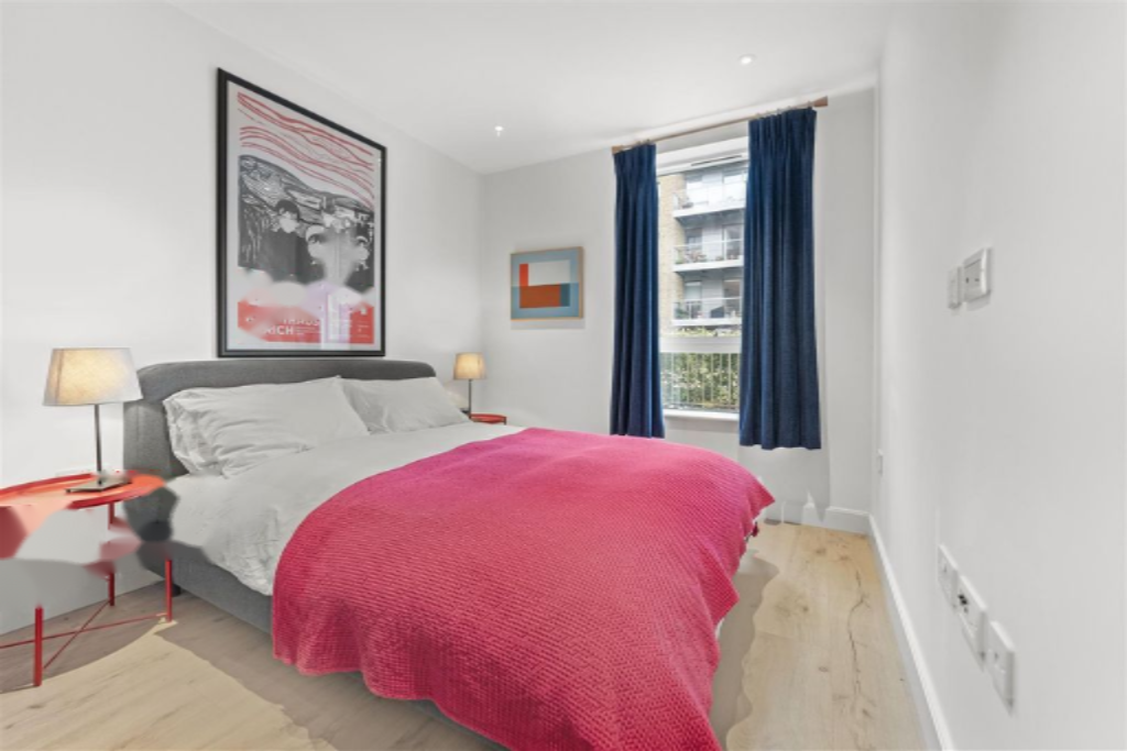 Piso en Londres, Reino Unido, 43 m² - imagen 14