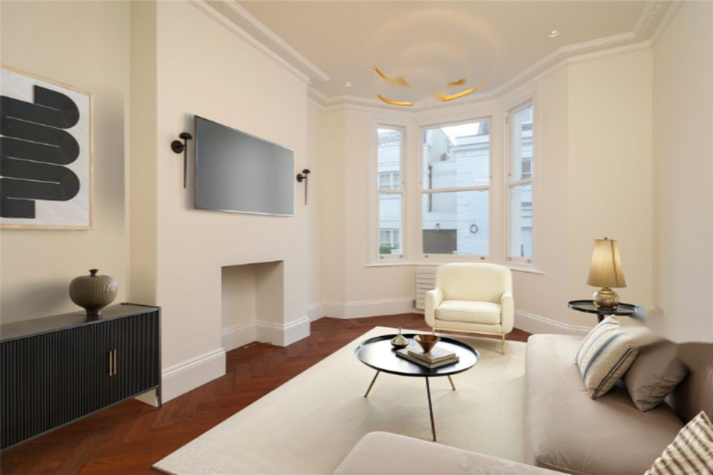 Piso en Londres, Reino Unido, 184 m² - imagen 14
