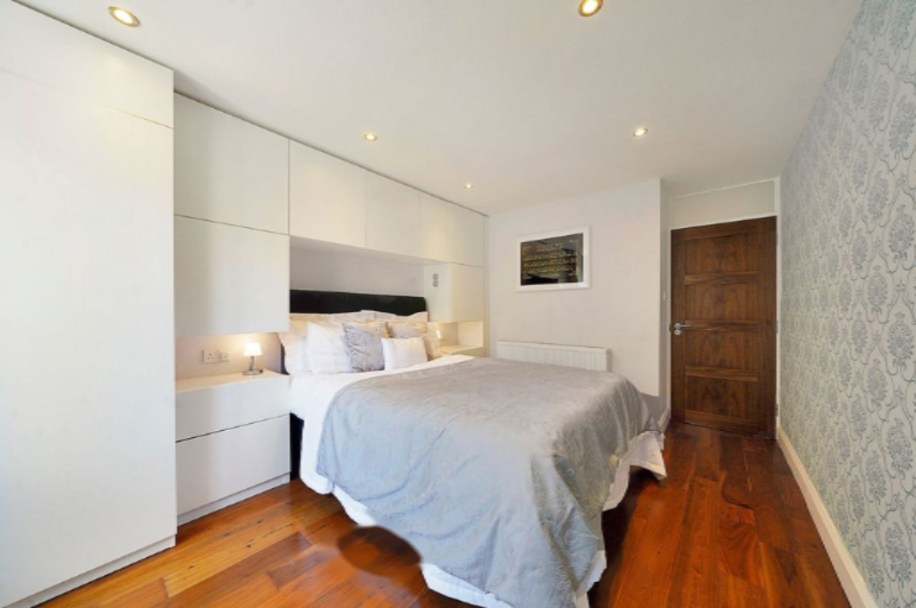 Appartement à Londres, Royaume-Uni, 45 m² - image 14