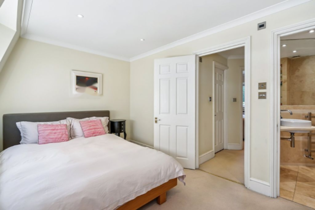 Appartement à Londres, Royaume-Uni, 80 m² - image 14