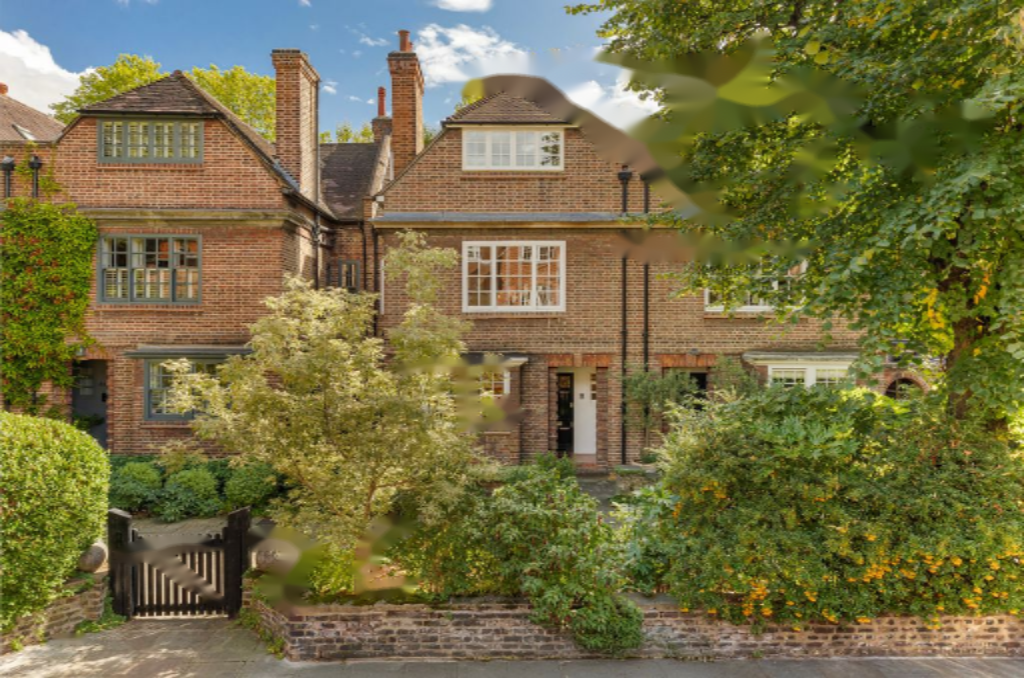 Appartement à Londres, Royaume-Uni, 375 m² - image 14