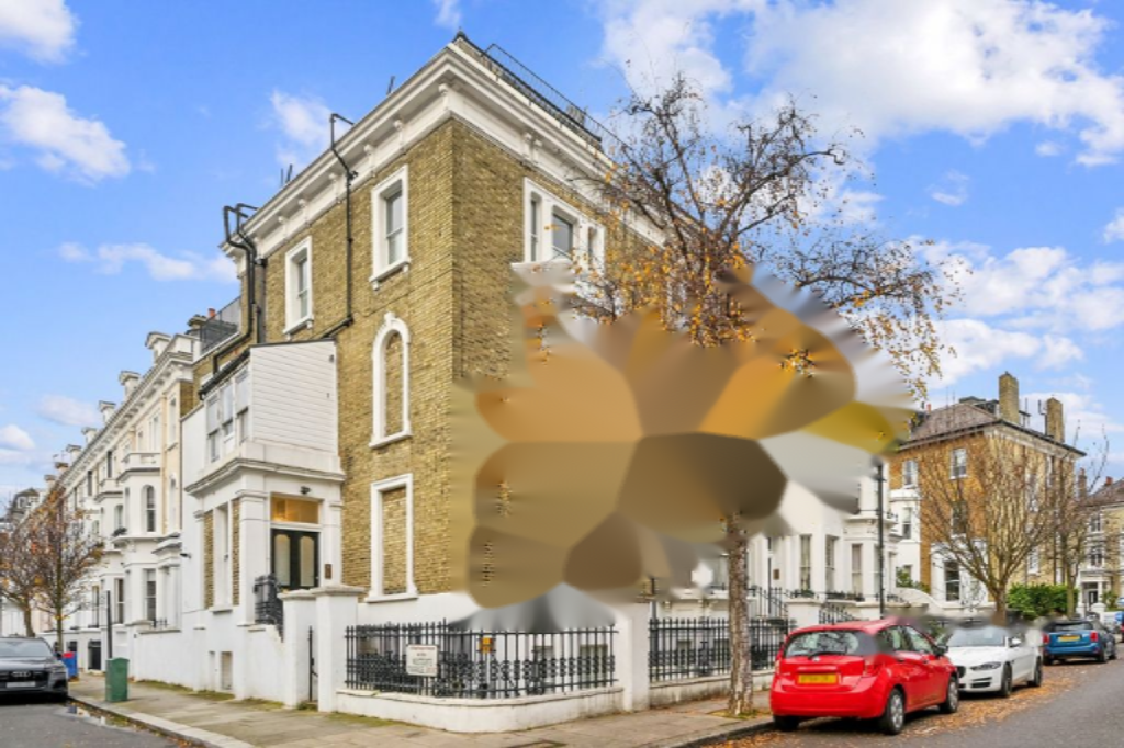 Piso en Londres, Reino Unido, 109 m² - imagen 14