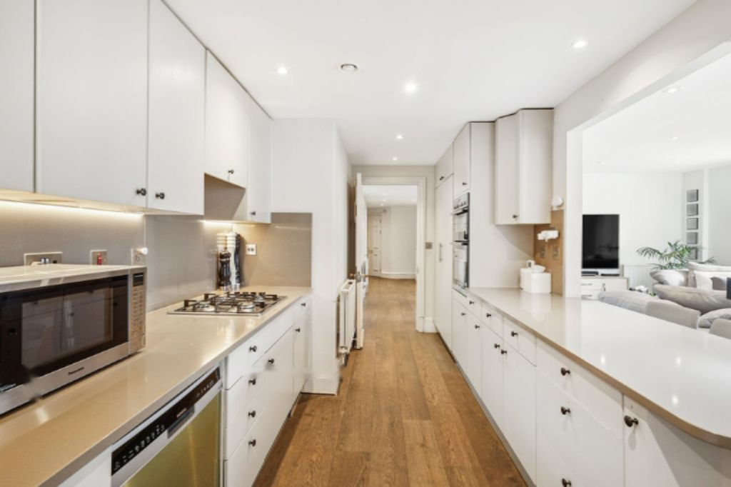 Appartamento a Londra, Regno Unito, 146 m² - foto 14