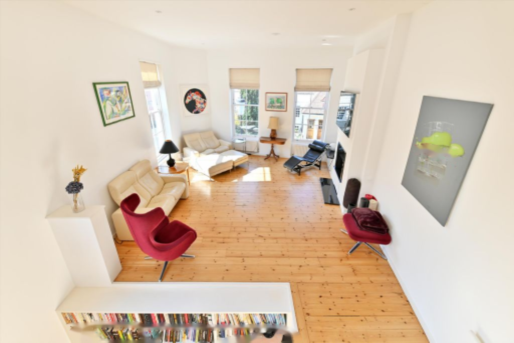 Piso en Londres, Reino Unido, 256 m² - imagen 14