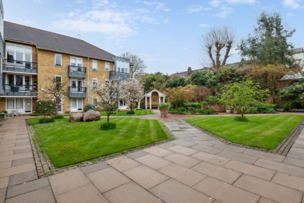 Appartement à Londres, Royaume-Uni, 65 m² - image 14