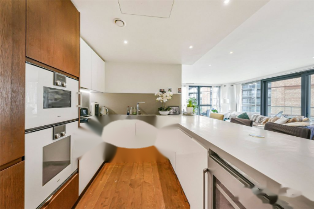 Piso en Londres, Reino Unido, 110 m² - imagen 14