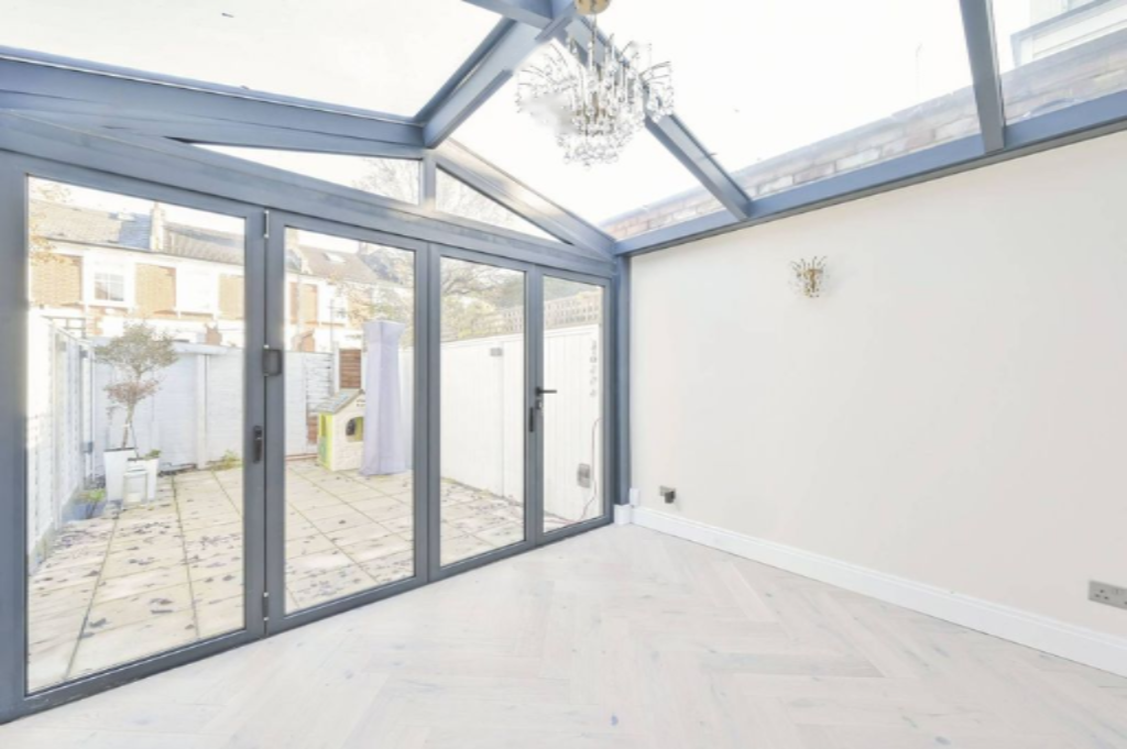 Piso en Londres, Reino Unido, 122 m² - imagen 14