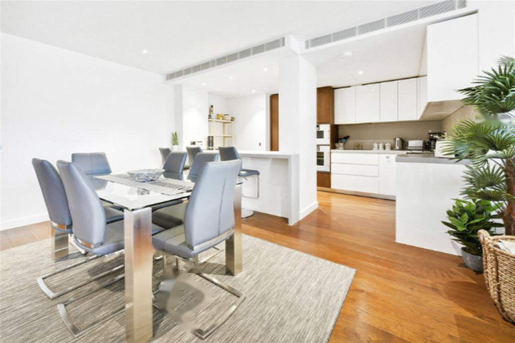 Piso en Londres, Reino Unido, 138 m² - imagen 14