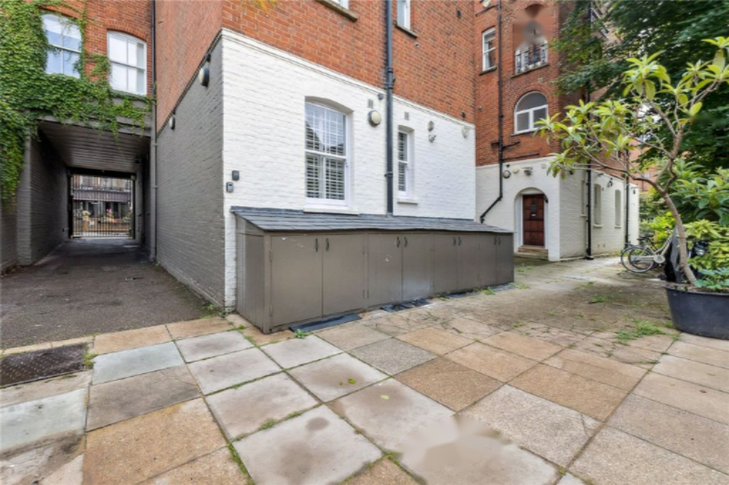 Wohnung in London, Großbritannien, 83 m² - Foto 14