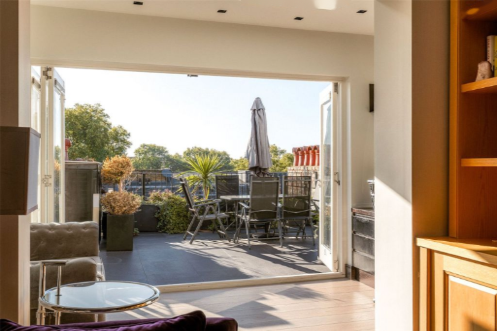 Appartement à Londres, Royaume-Uni, 148 m² - image 14