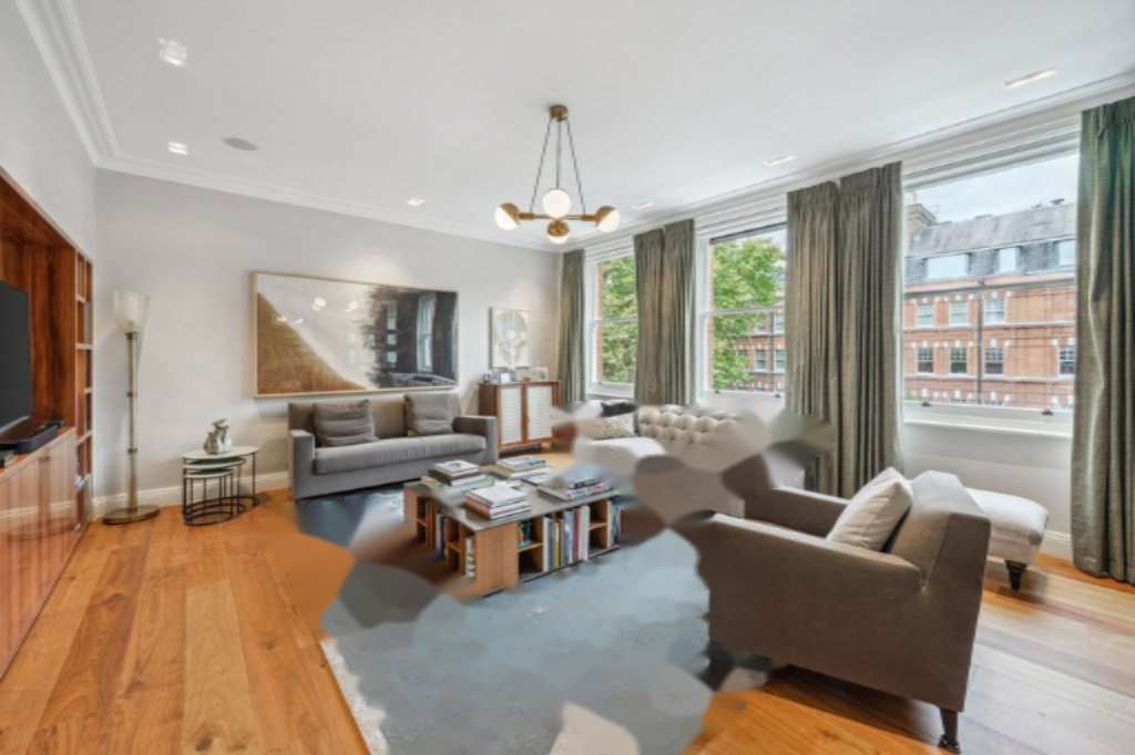 Appartement à Londres, Royaume-Uni, 129 m² - image 14