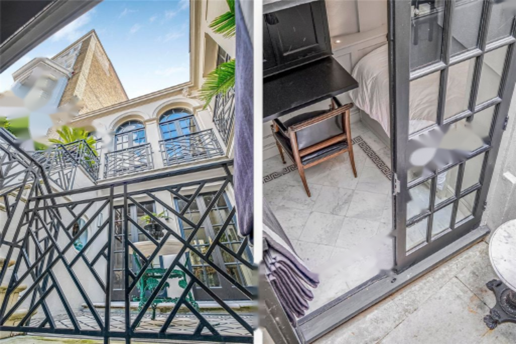 Appartamento a Londra, Regno Unito, 96 m² - foto 14