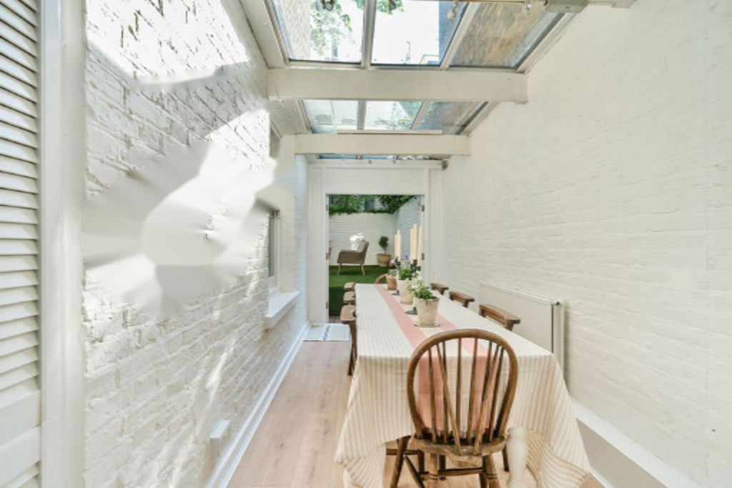 Wohnung in London, Großbritannien, 107 m² - Foto 14