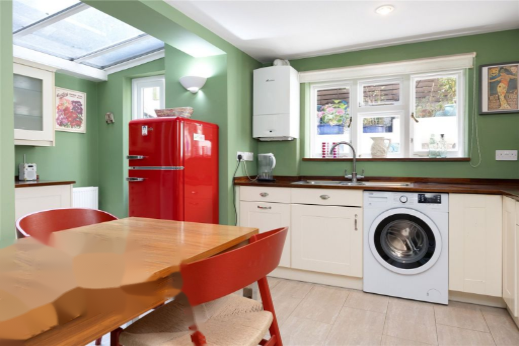 Piso en Londres, Reino Unido, 93 m² - imagen 14