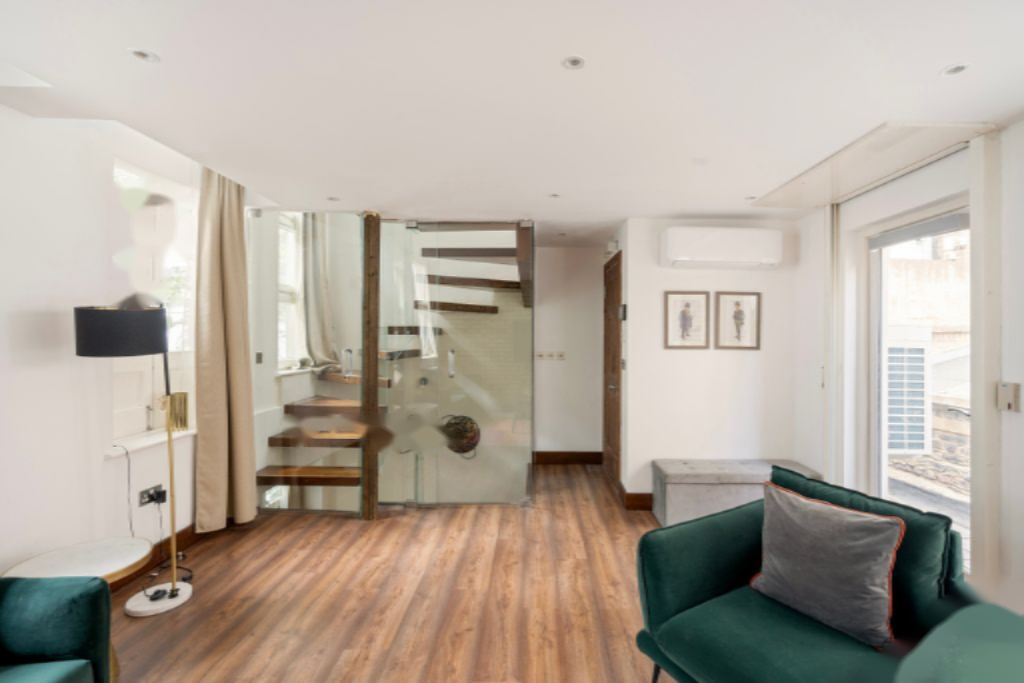 Appartamento a Londra, Regno Unito, 77 m² - foto 14