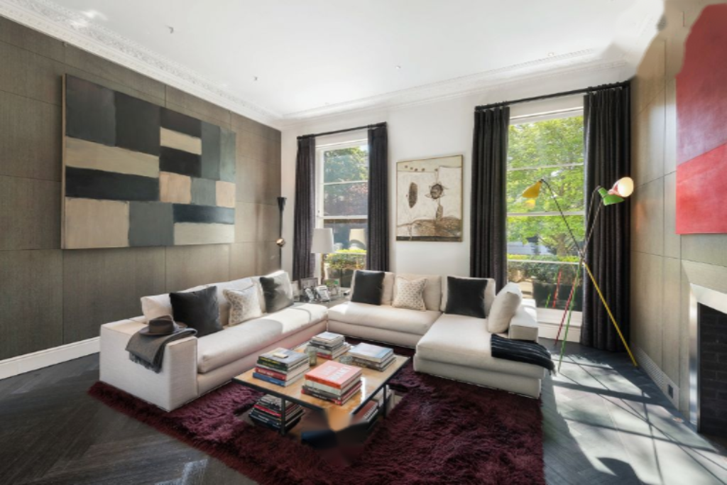 Flat in London, United Kingdom, 772 m² - picture 14