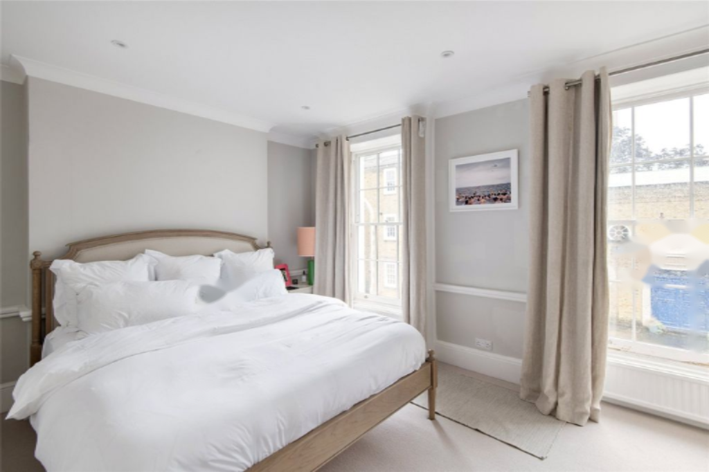 Piso en Londres, Reino Unido, 166 m² - imagen 14