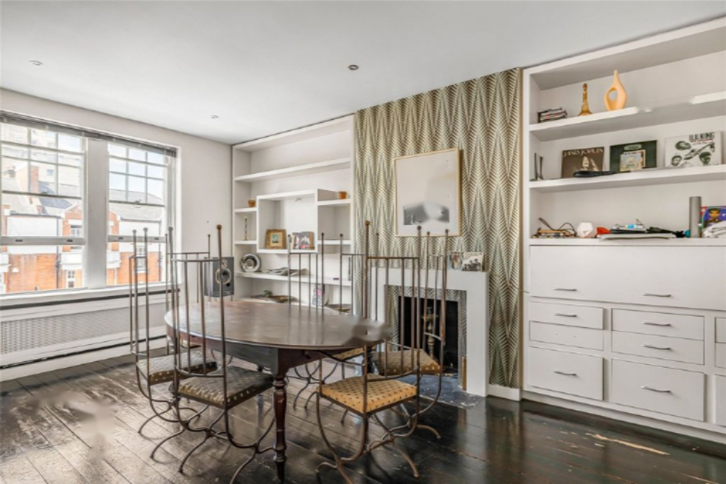 Wohnung in London, Großbritannien, 130 m² - Foto 14