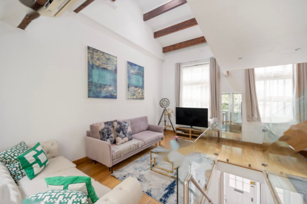 Appartamento a Londra, Regno Unito, 76 m² - foto 14