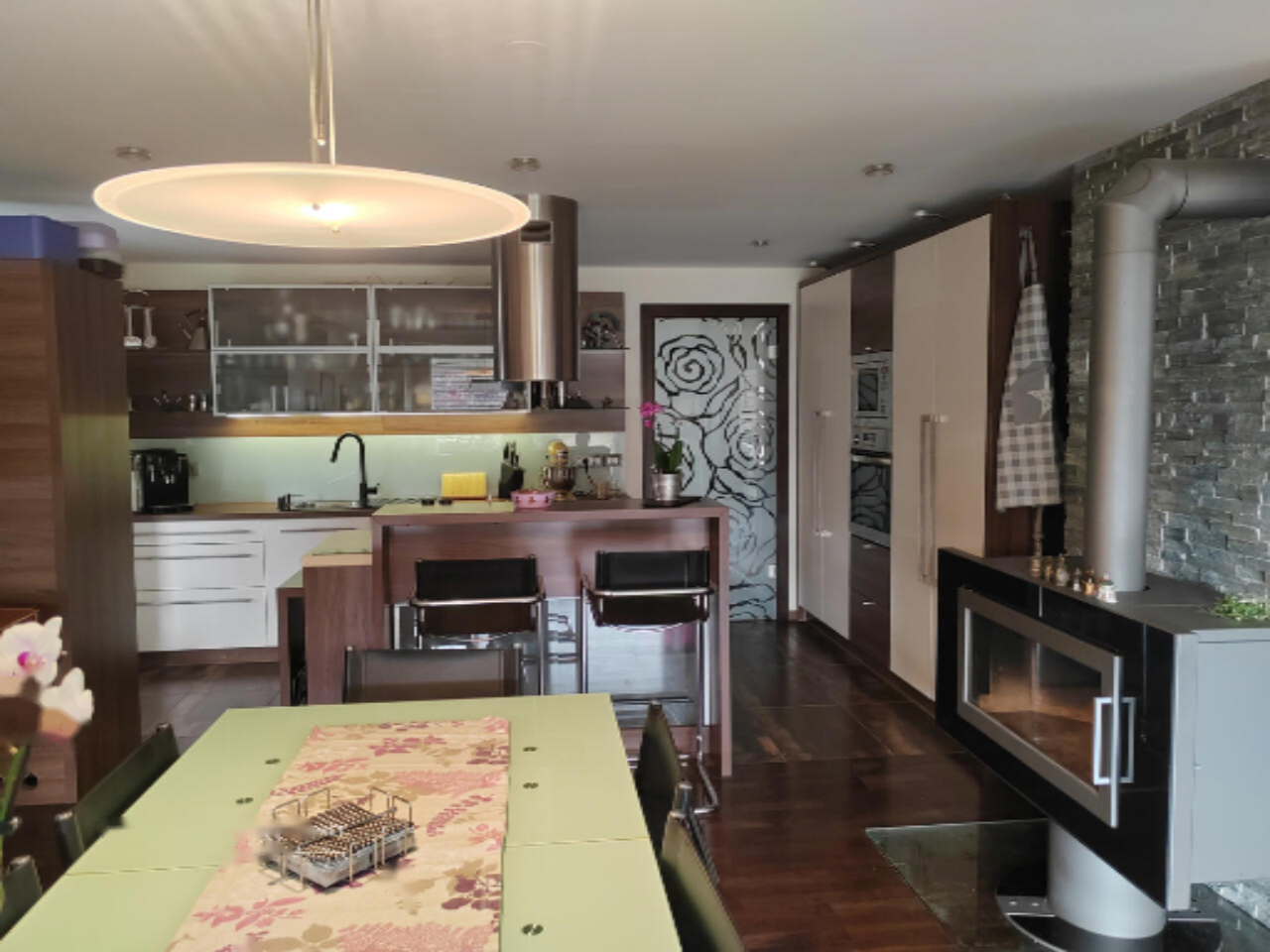 Casa a Lubiana, Slovenia, 304 m² - foto 14