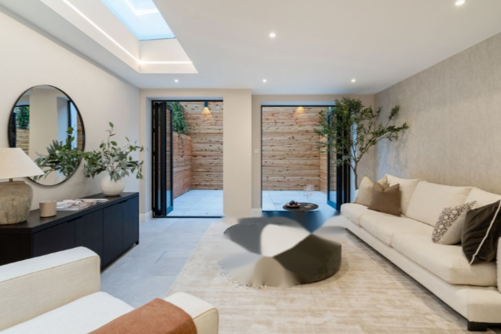 Appartement à Londres, Royaume-Uni, 191 m² - image 14