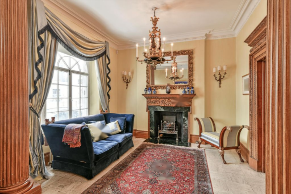 Flat in London, United Kingdom, 443 m² - picture 14