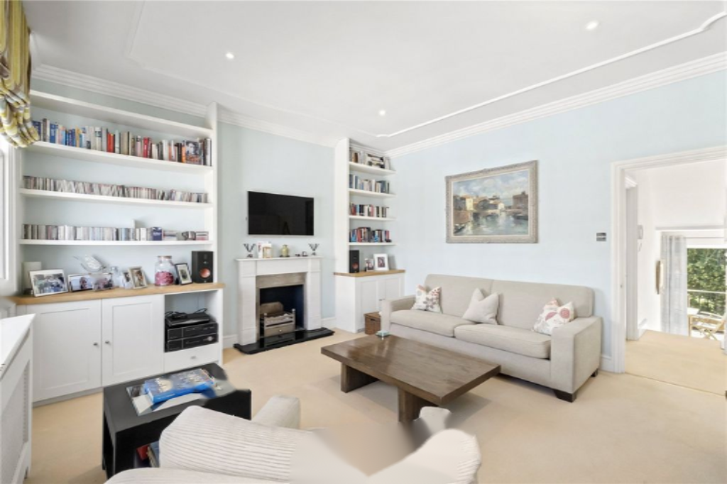 Wohnung in London, Großbritannien, 80 m² - Foto 14