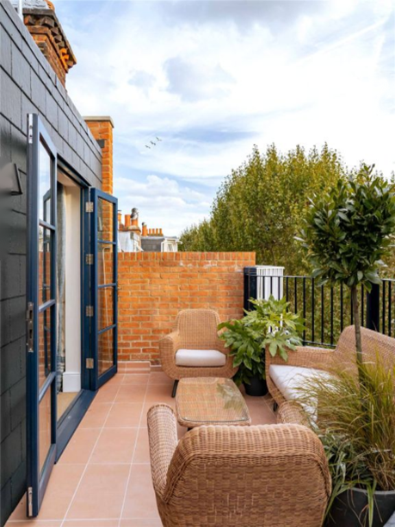 Appartamento a Londra, Regno Unito, 139 m² - foto 14