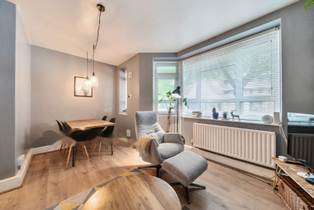 Appartamento a Londra, Regno Unito, 45 m² - foto 14