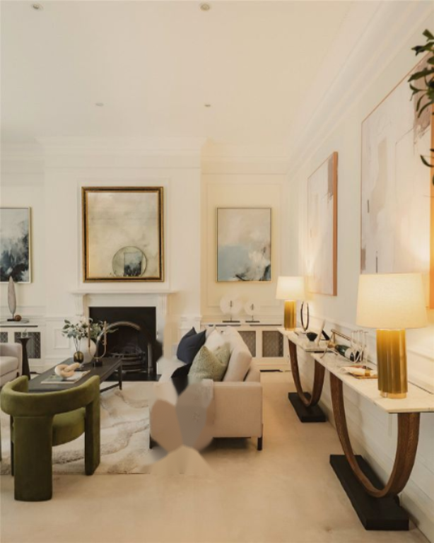 Appartement à Londres, Royaume-Uni, 106 m² - image 14