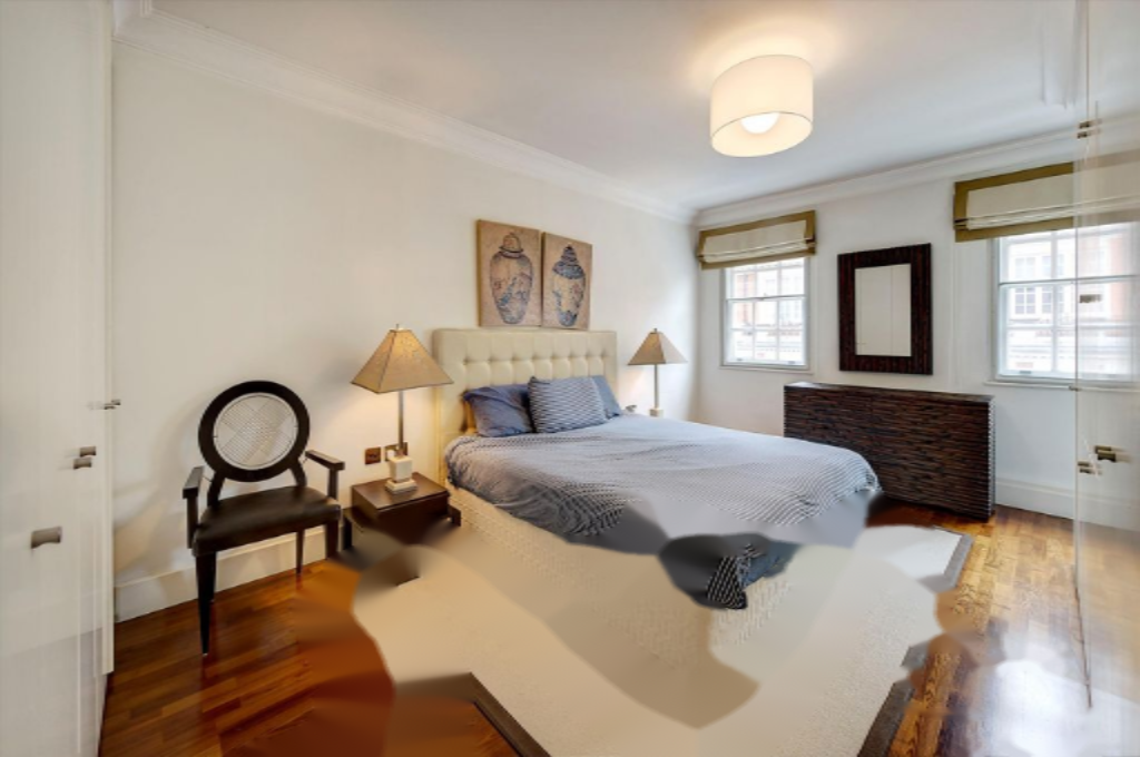 Appartement à Londres, Royaume-Uni, 166 m² - image 14