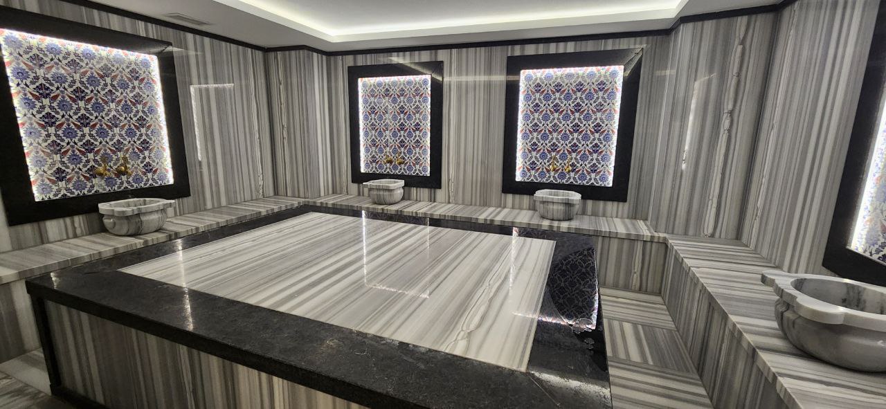 Penthouse in Alanya, Türkei, 180 m² - Foto 3