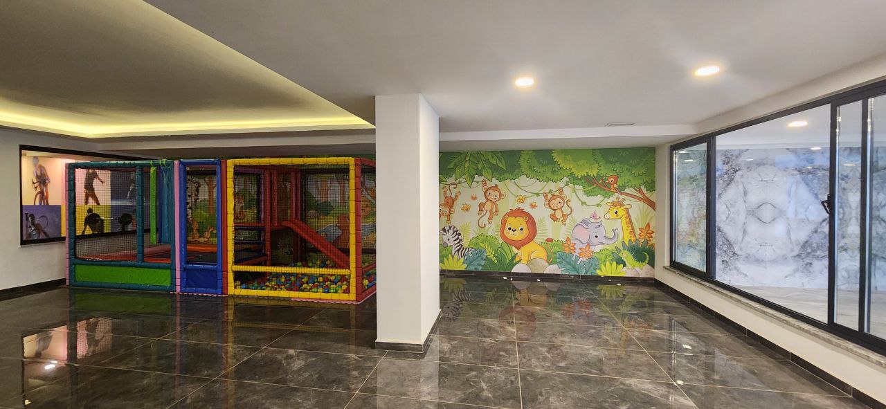 Penthouse in Alanya, Türkei, 180 m² - Foto 6