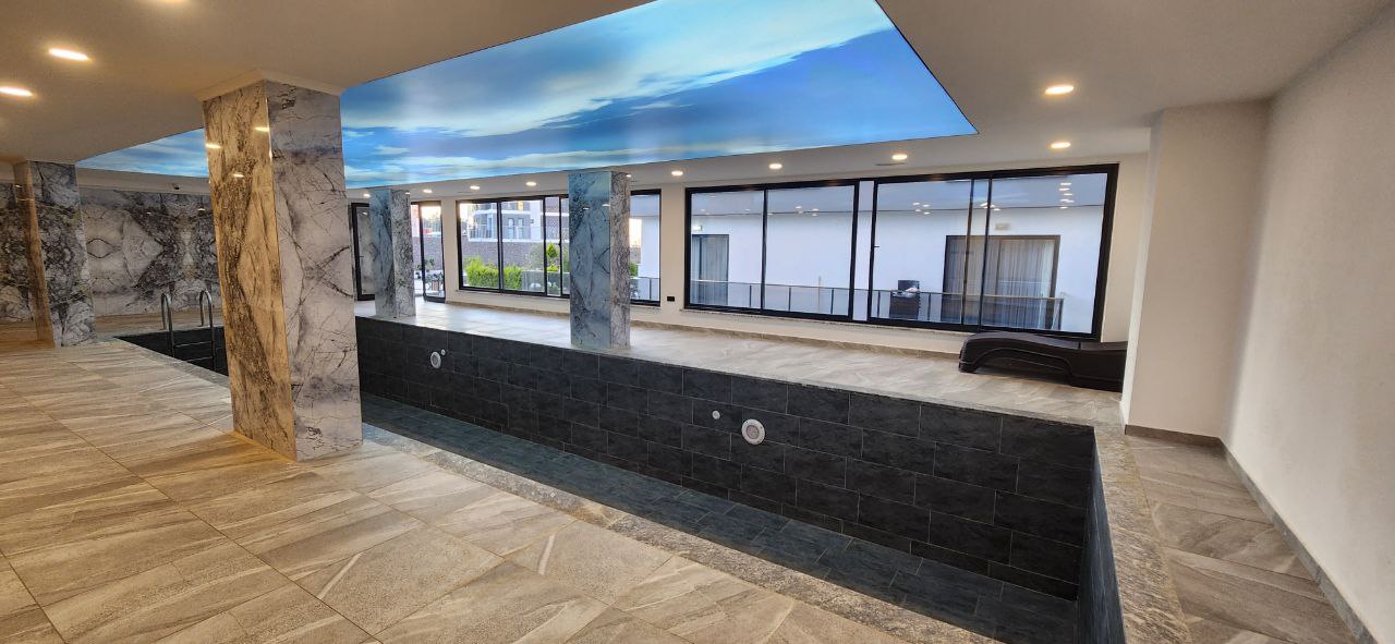 Penthouse in Alanya, Türkei, 180 m² - Foto 7