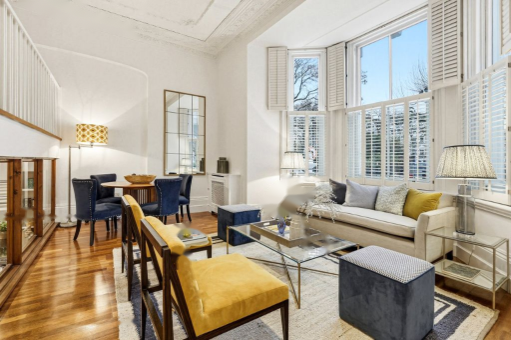 Appartamento a Londra, Regno Unito, 59 m² - foto 14