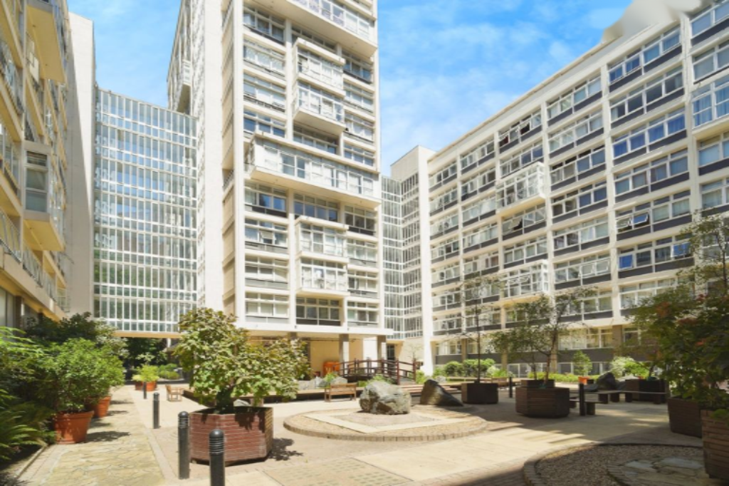 Piso en Londres, Reino Unido, 40 m² - imagen 14