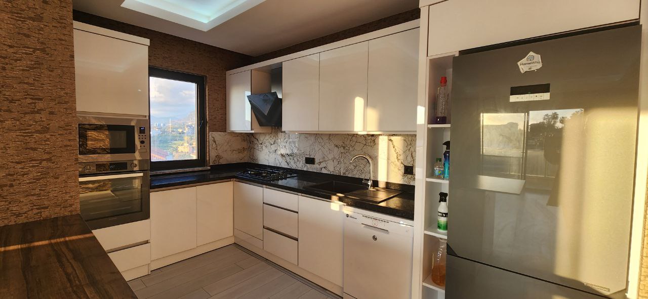 Penthouse in Alanya, Türkei, 180 m² - Foto 11