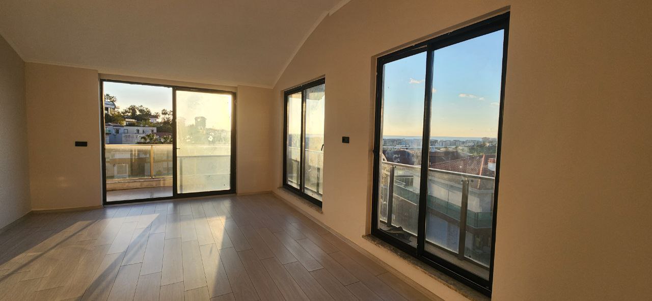 Penthouse in Alanya, Türkei, 180 m² - Foto 16