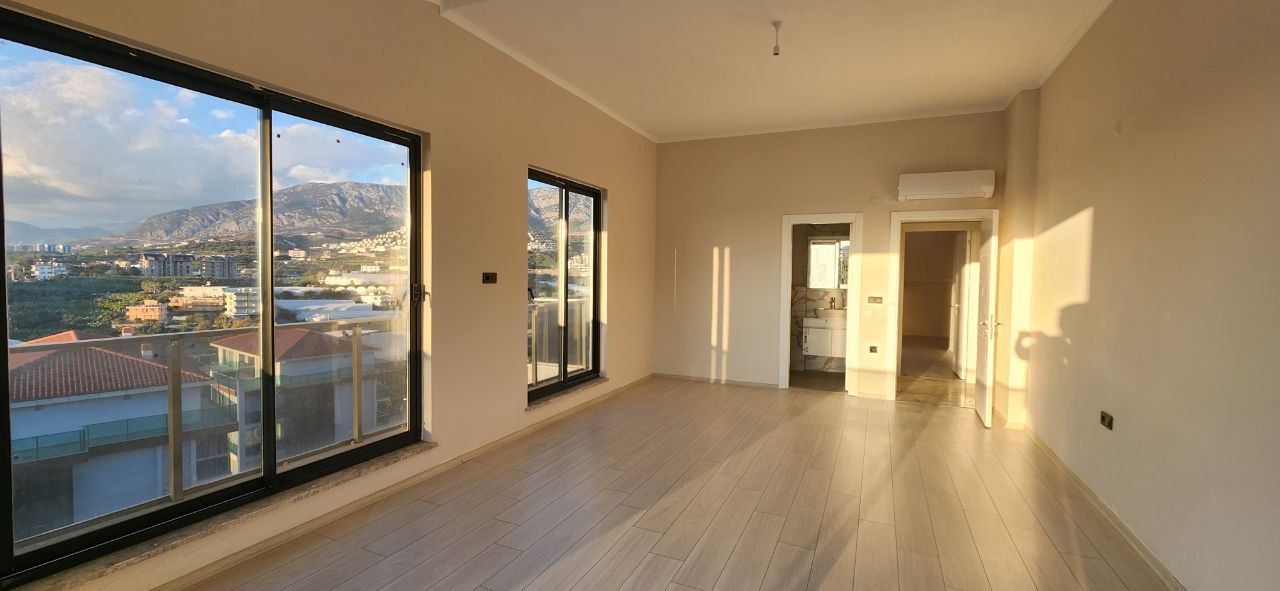Penthouse in Alanya, Türkei, 180 m² - Foto 14